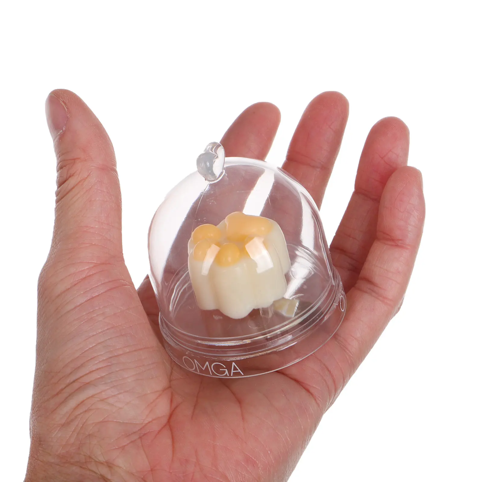 컬러 어댑팅 캣 퍼 립밤 여성용 수분 젤리 텍스처 립스틱 가을 겨울 건조한 피부용 휴대용 디자인