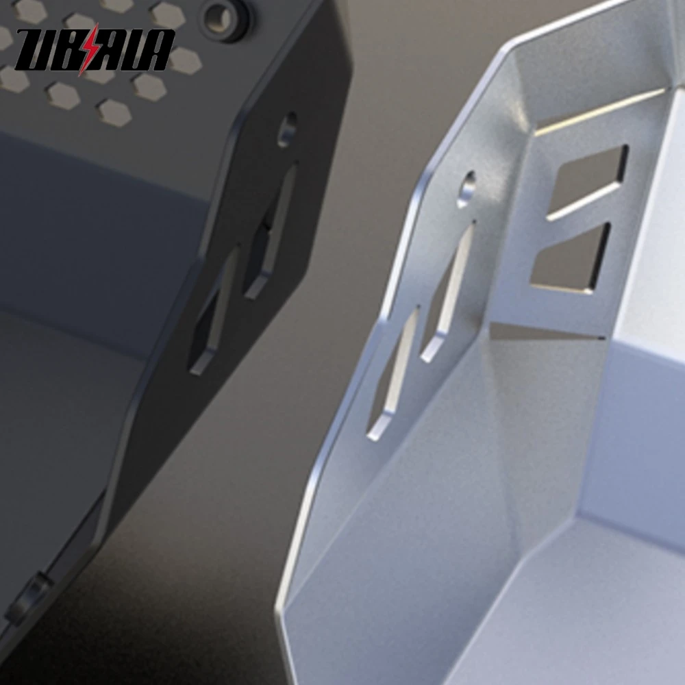 

Motorcycle Engine Protection Cover For CFMOTO 450MT 2024 2025 2026 MT450 MT 450 Base Chassis Guard Skid Plate Under Engine Guard
