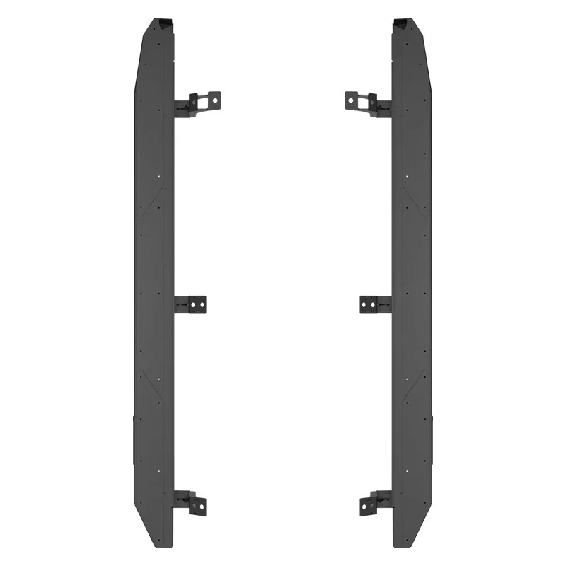 

24-25 LC250 fixed pedal left and right foot pedal GX550 off-road side pedal