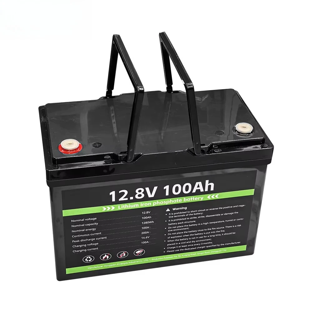 Customized 12V100Ah smart battery pack lithium iron phosphate (LiFePo4) solar lithium ion lithium ion battery pack