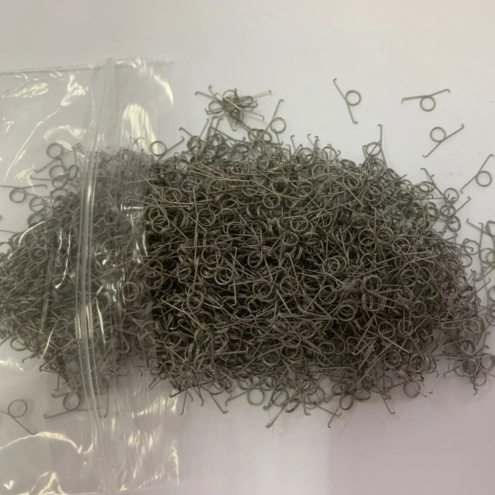 1000Pcs For PS5 Gam… - image