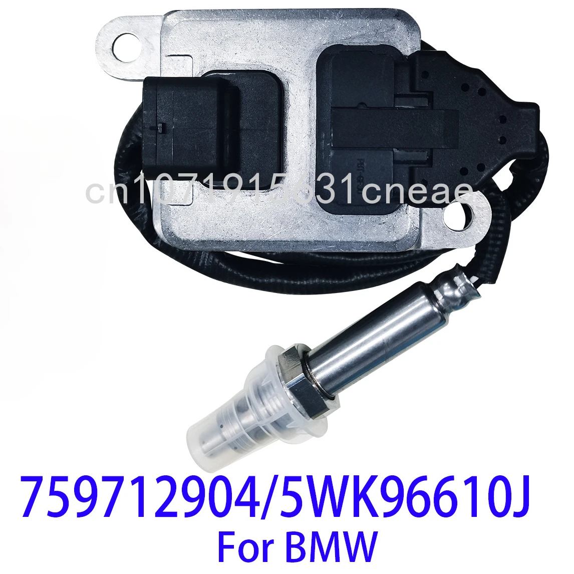 759712904 New Nox Sensor 5WK96610J N43 For BMW E81 E82 E87 E88 E90 E91 E92 E93 LCI N43 116i 118i 120i,316i 318i 320i 759712904