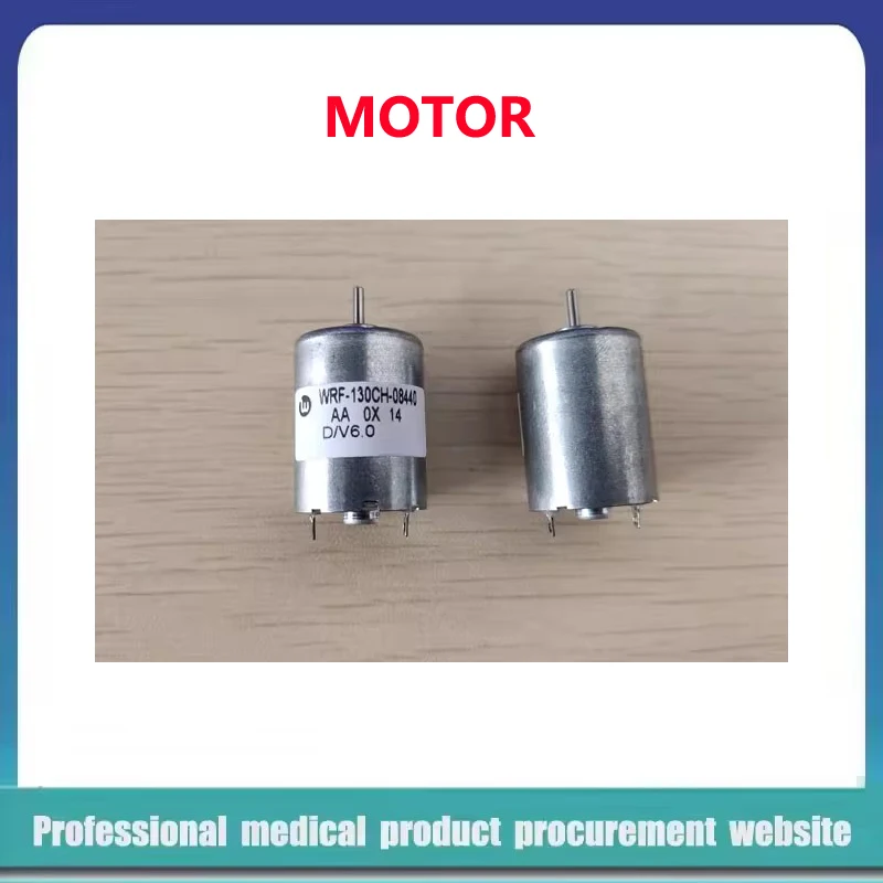 

Mindray BS240 300 320 330 350 330E 350E 380 Biochemical Analyzer DC Motor Stirring Motor