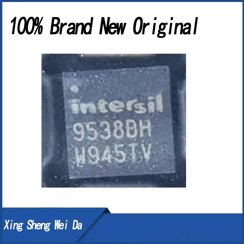 (2piece)100% New ISL9538BHRTZ ISL9538BH 9538BHRTZ 9538BH ISL9538CHRTZ ISL9538CH 9538CH 9538CHRTZ QFN-32 Chipset