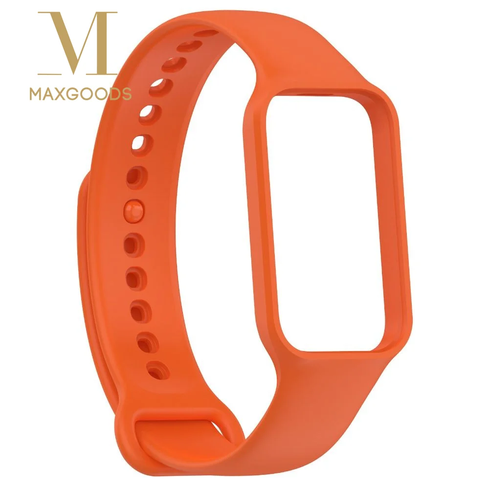 Smart Watch Wacthband Sport Strap Bracelet Replacement Silicone For Redmi Smart Band 2