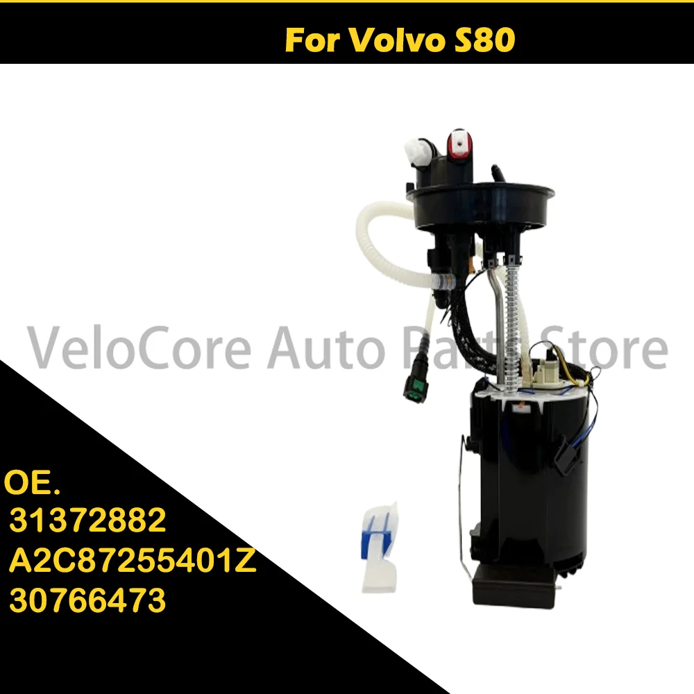 

31372882 A2C87255401Z 30766473 for Volvo S80 3.0 TXC60 3.0T