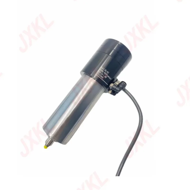 

1.8KW Water-Cooled ATC Spindle Motor 60000 RPM Denture Engraving Machine Tool Spindle