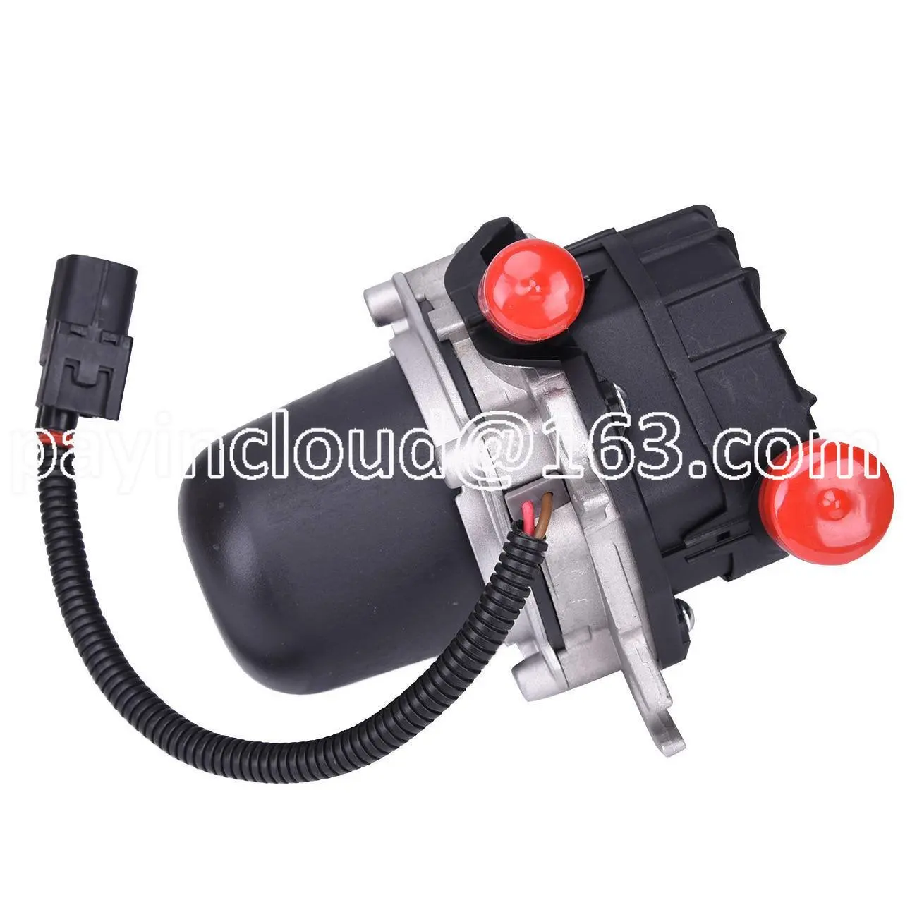 FREE SHIPPING Secondary Air Injection Smog Pump for Toyota 10-14 Lexus GX460 V8 4 Runner V6