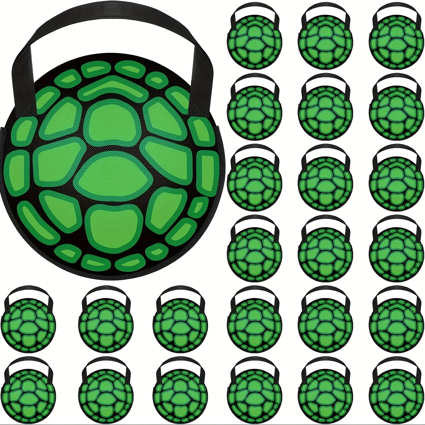 5/10Pcs Turtle Shaped Party Gi - Wedding Event Supply 评论和价格