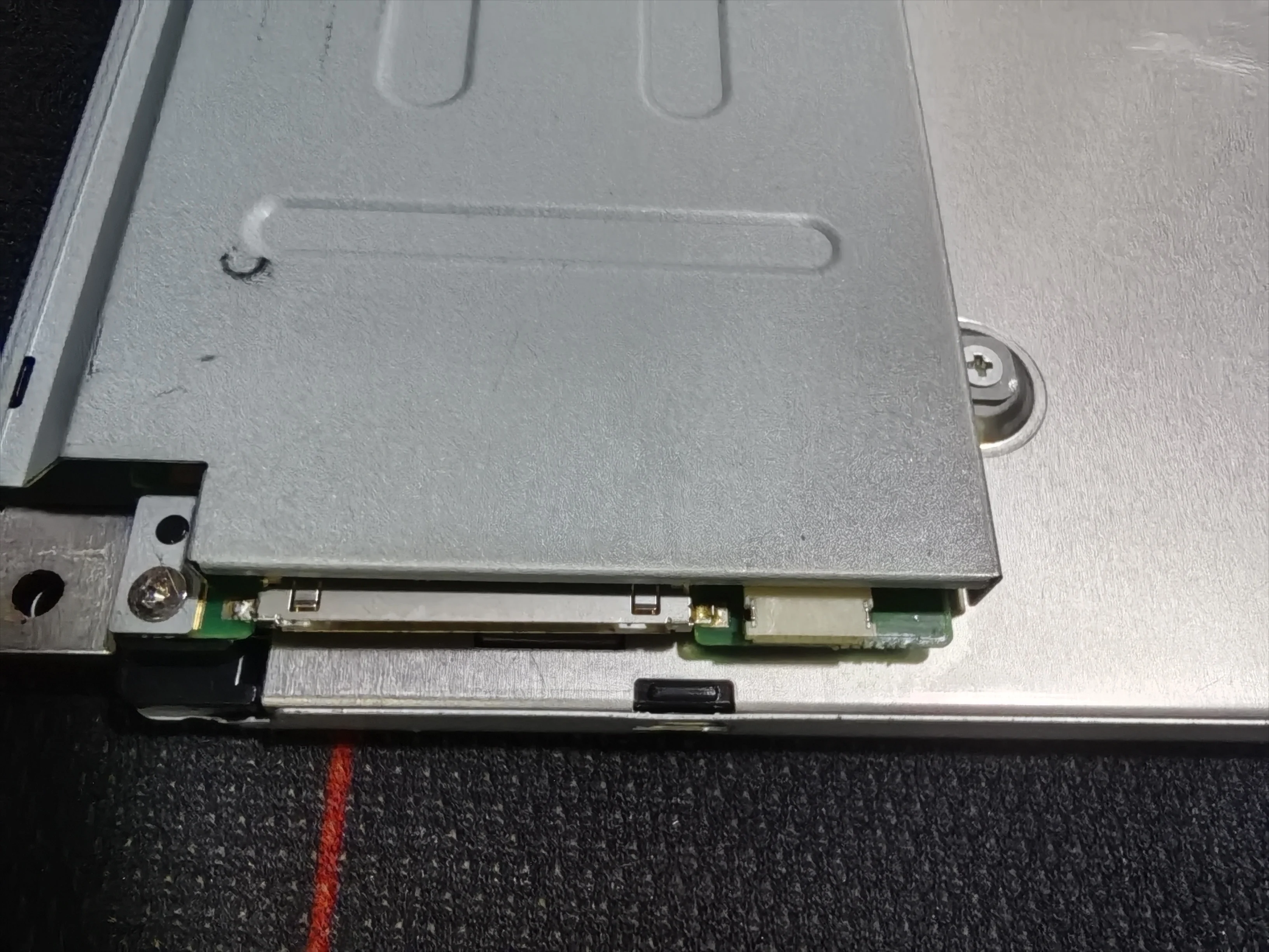 Оригинальный 10,4-дюймовый промышленный экран LQ104V1LG81, протестирован на складе