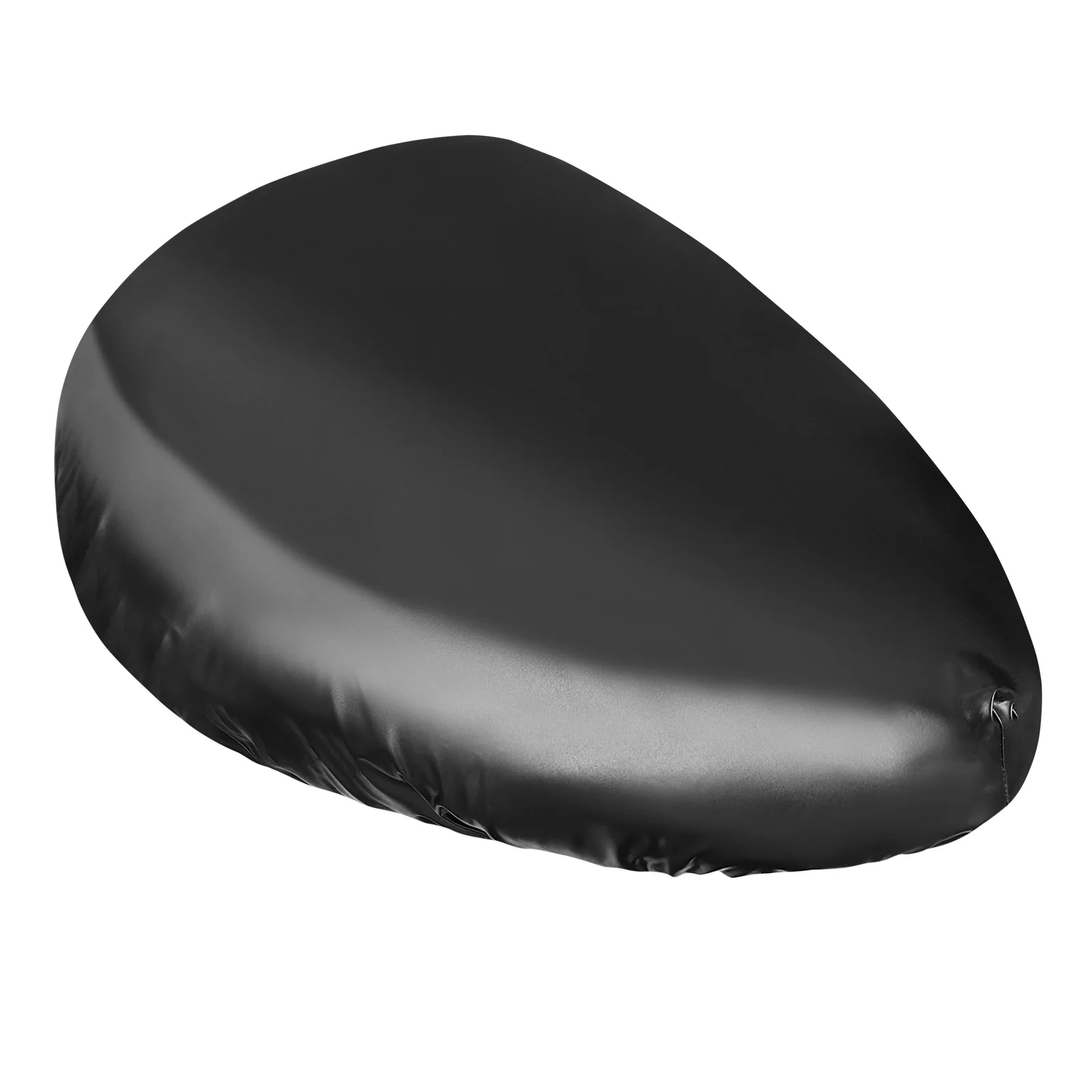 2Pcs Bike Seat Cover Waterproof Elastic Saddle Cover for All Types of Indoor Outdoor Bicycles Bike Seat Case Saddle Case