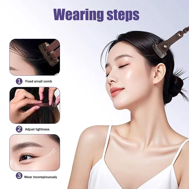 【xxx】Elastic Eyes Lift Band Stretching For The Face Adjustable Invisible Foxy Eyes Tape Lift Stretching Straps Eyebrows Lifting