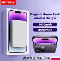 Powerbank magnético 10000mAh USB-C - 21.81 € Powerbank magnético 10000mAh USB-C