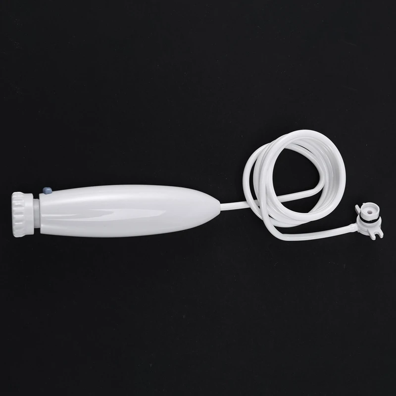 BEST Vaclav Water Flosser Dental Water Jet Replacement Tube Hose Handle For Model Ip-1505 / Oc-1200 / Waterpik Wp-100 Only