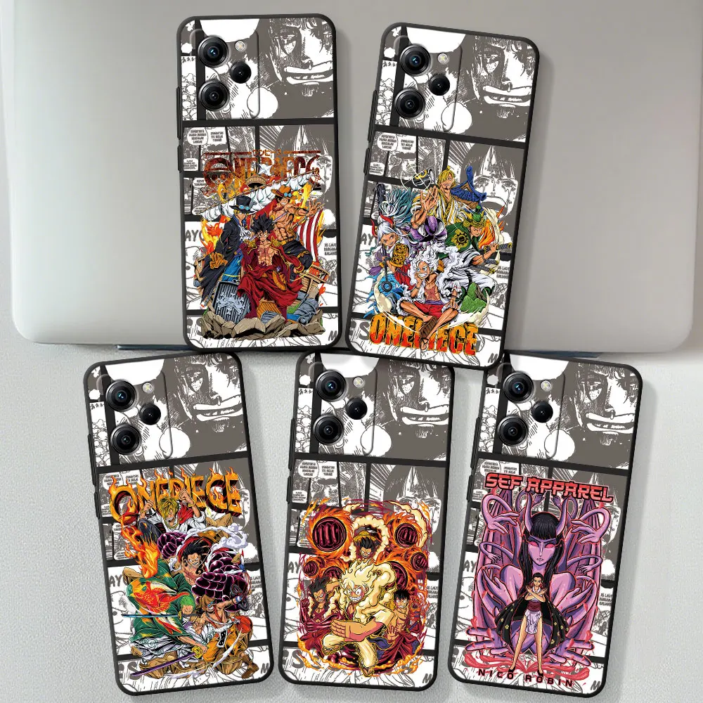 Anime One Piece Fun…