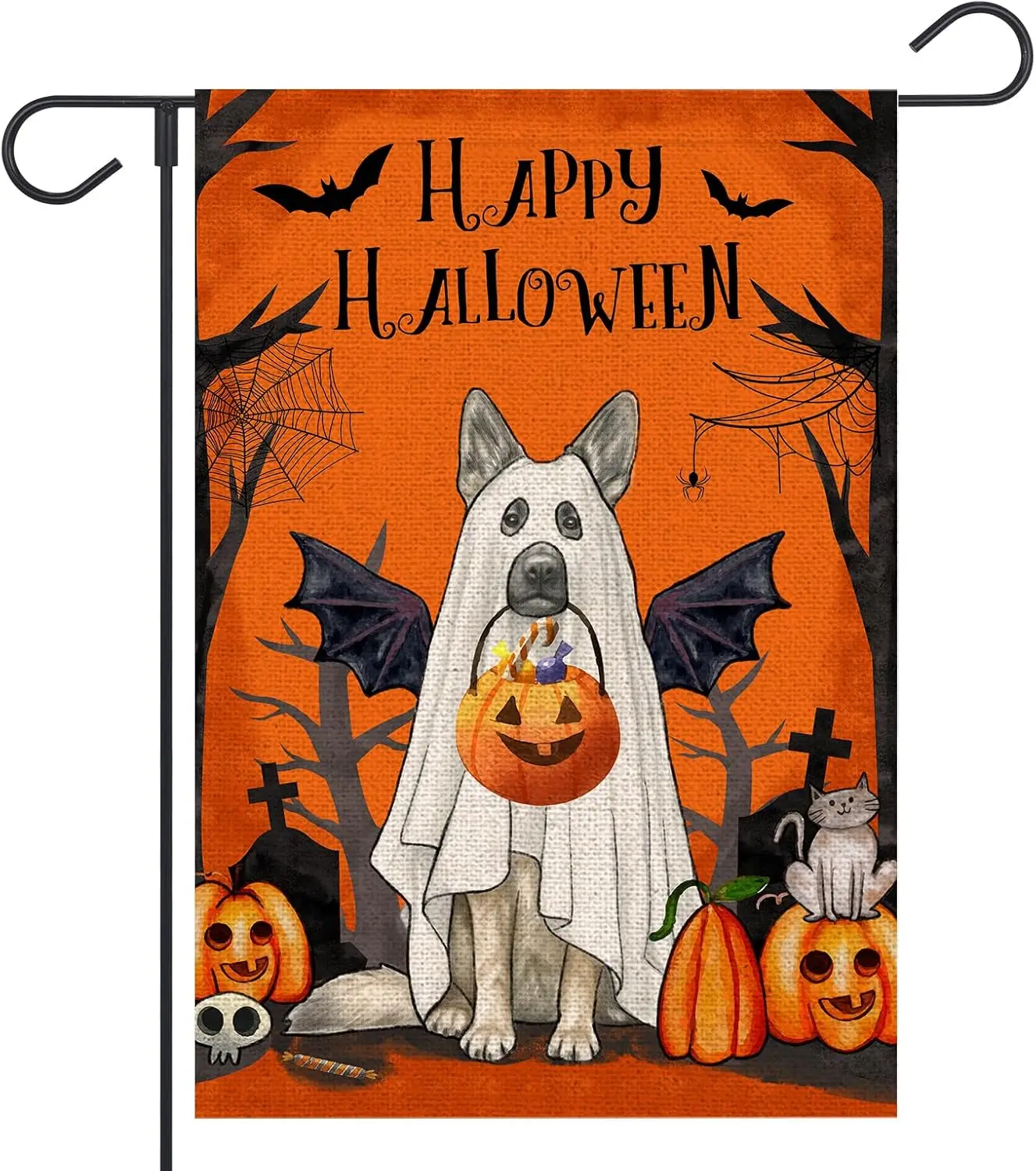 Happy Halloween Gho… - image