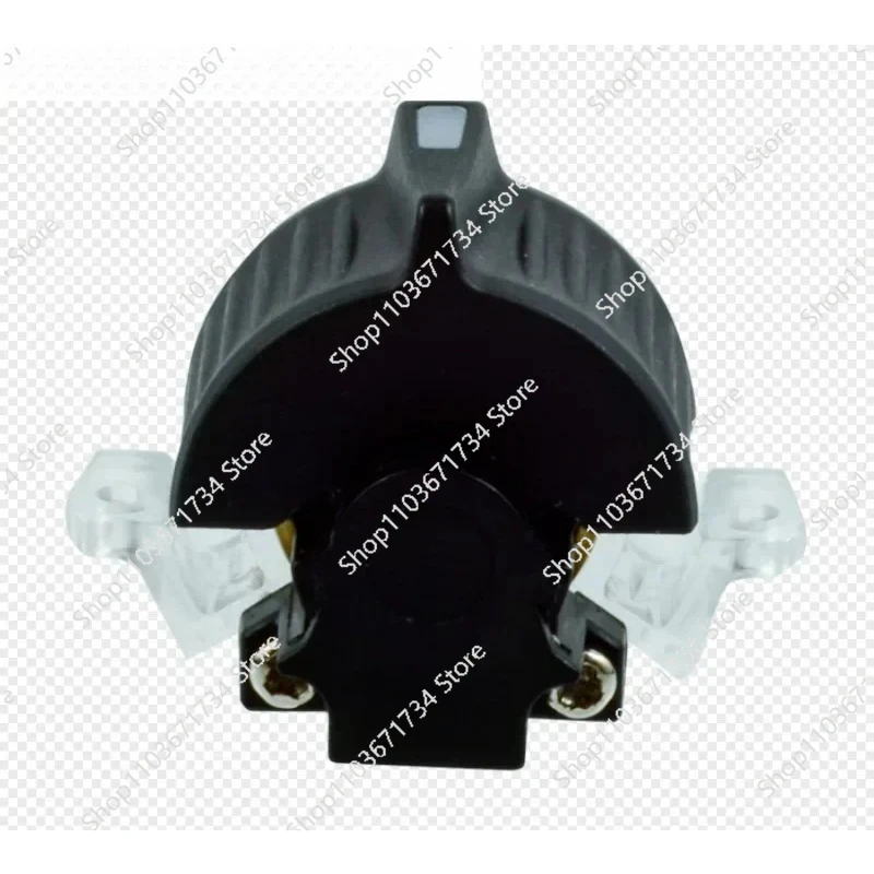 

102B Single Axis Control Lever (dial Wheel)
