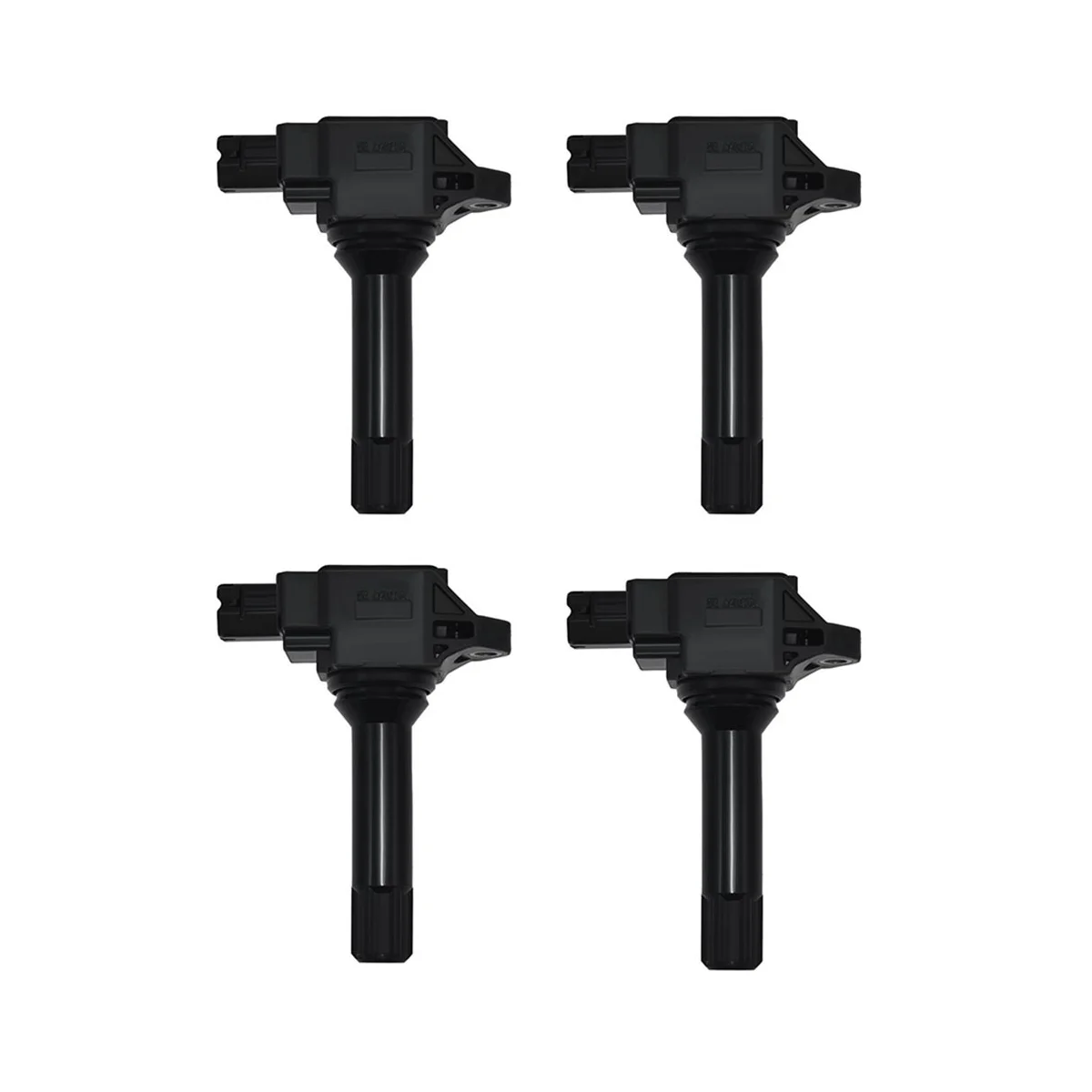 

4PCS Ignition Coils FK0463 for SCION FR-S Subaru BRZ Crosstrek Forester Legacy Outback WRX XV Crosstrek Toyota