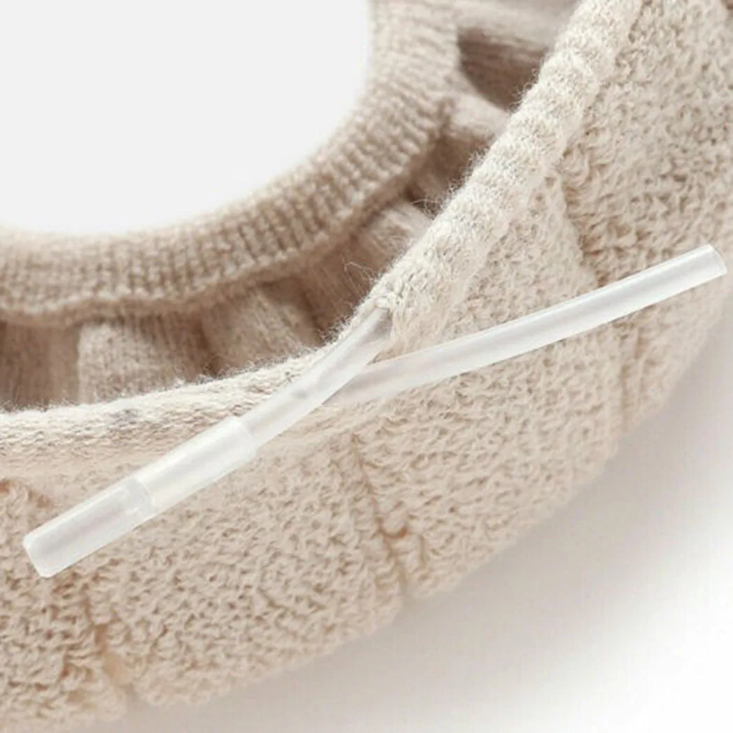 Softer Touch Enjoy Using This Comfortable Toiletry Accessory Featuring a Washable Design Compatible with Many Styles