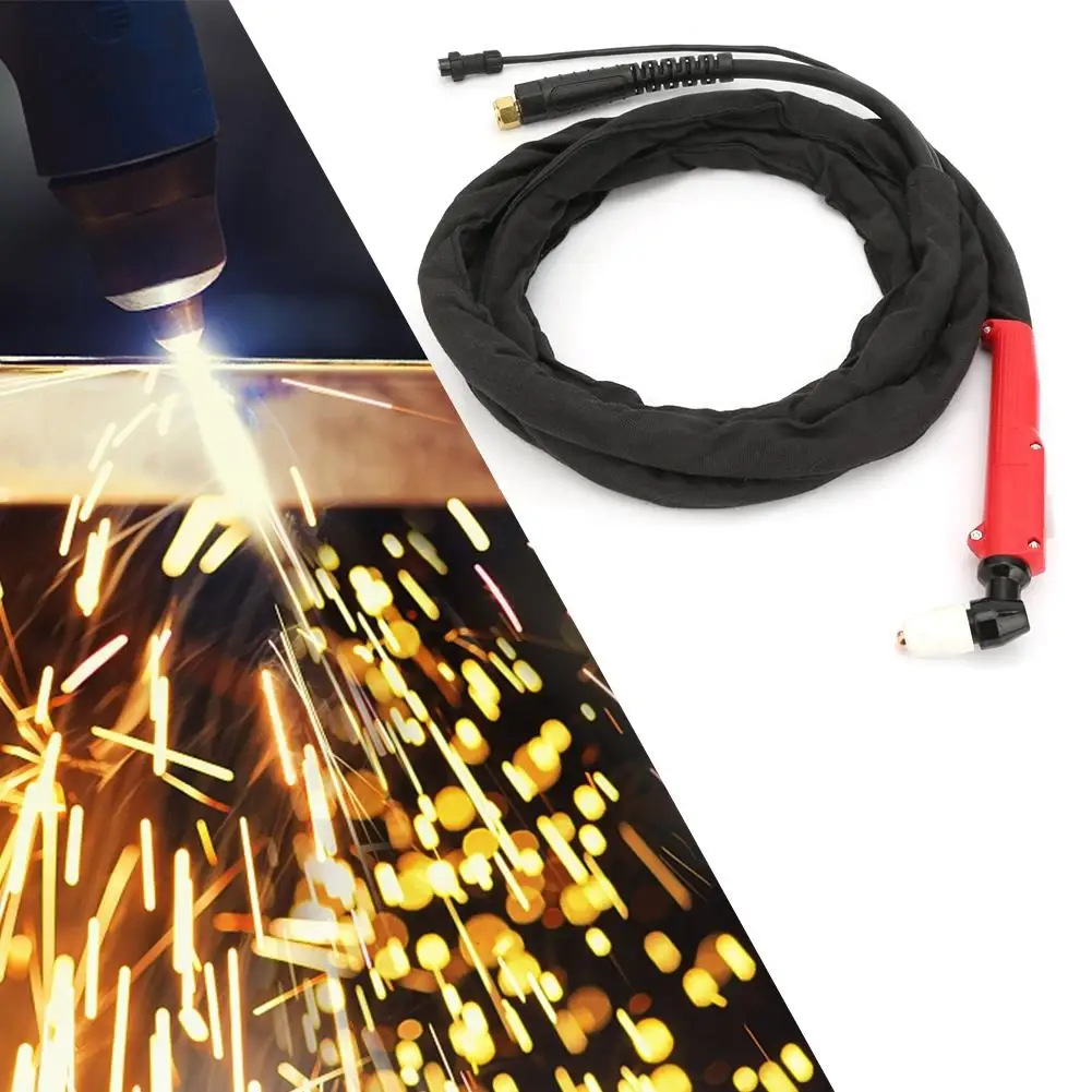 PT-31 Cutter Torch 4M/13.1ft for -40 Cutting Machine | Welding Torch Accessories