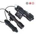 BK Red M600 Set