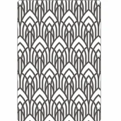 2024 New 3D Embossed Folder For DIY Making Multi-Level Background Greeting Card Scrapbooking No Stamp and Metal Cutting Dies Set