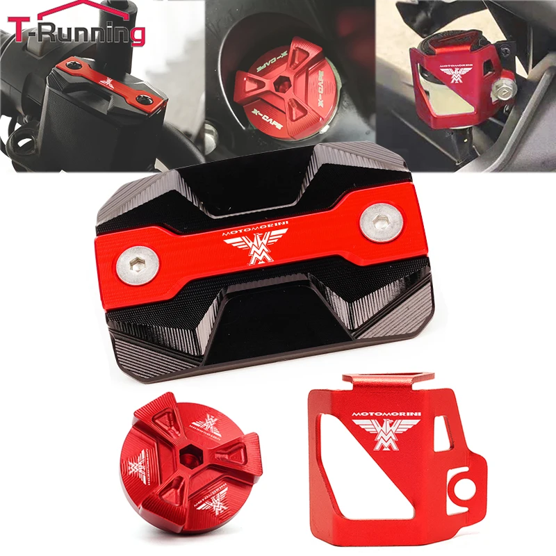 For Moto Morini Xca… - image