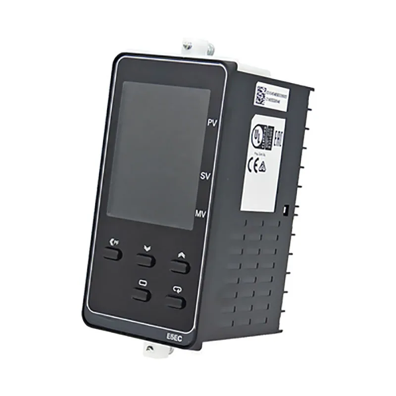 New temperature controller E5EC-PR2ASM-804  E5EC-QR2ASM-828  E5EC-QX2ASM-800  E5EC-RX2ASM-800  E5EC-CX2ASM-800