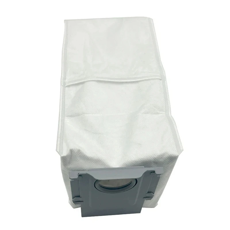 Dust Bags For Roborock Q Revo Qrevo Master Qrevo Maxv Qrevo Pro Qrevo S Parts Mop Cloth Mop Pads Rag Accessories