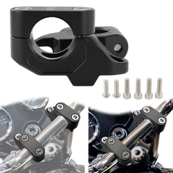 For Suzuki GSX-S1000 GX GSX-8S RMZ450 RMZ250 V-Strom 800 SE/1050 XT/1000 28mm 1 1/8