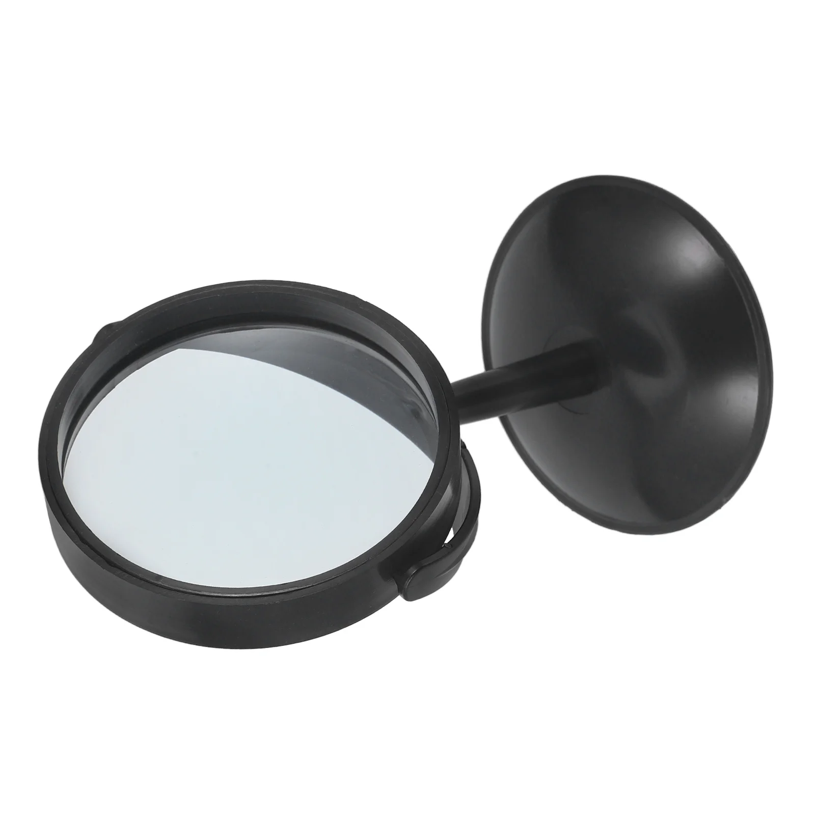 

Convex Lens 10cm Focal Length 30cm Physics Teaching Mirror Stand Optical Experimental Optics