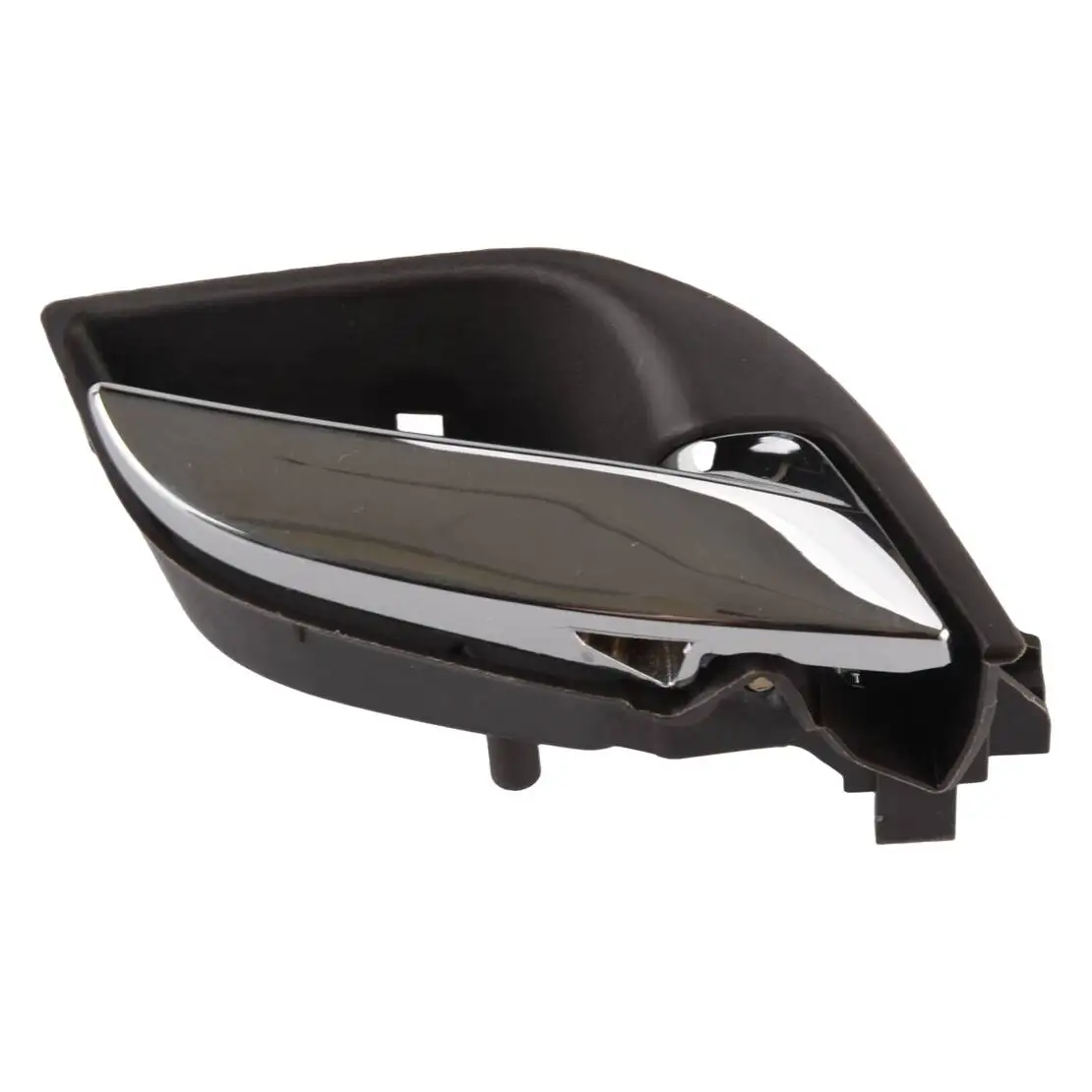 Car Front Rear Left Right Side Interior Inner Inside Door Handle Opener Plastic Fit For Buick Lacrosse 2010 2011 2012 2013-2016