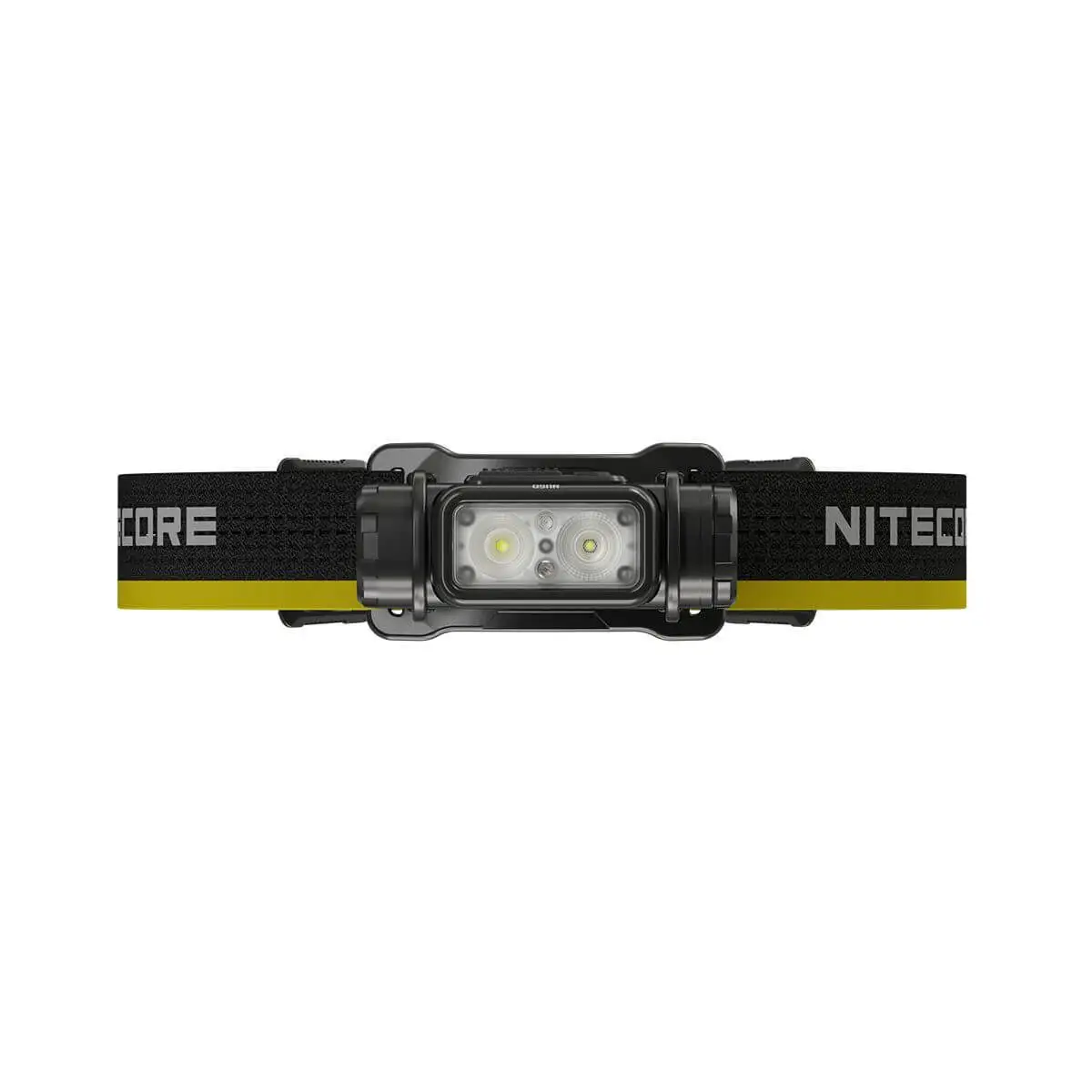 

Nitecore NU50 Superior Performance High Capacity USB-C Rechargeable Headlamp