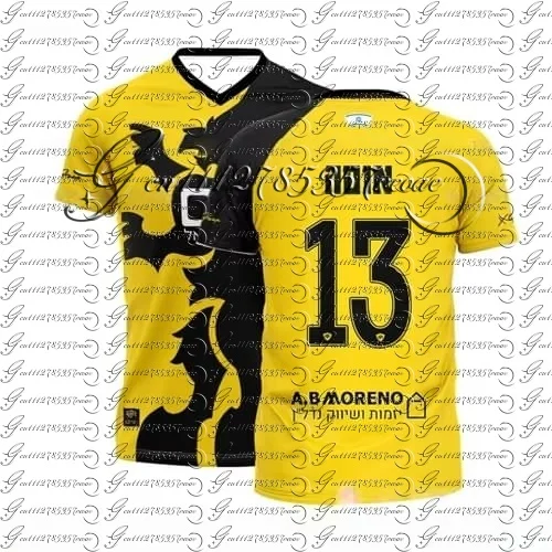 2026 Neues Herren-Fan-Trikot Nr. 77 Fußball-Shirt Familien-Matching Fußball-T-Shirt 3D-Druck Kurzarm Training & Spiel Familien-Partnerlook – Detail 14
