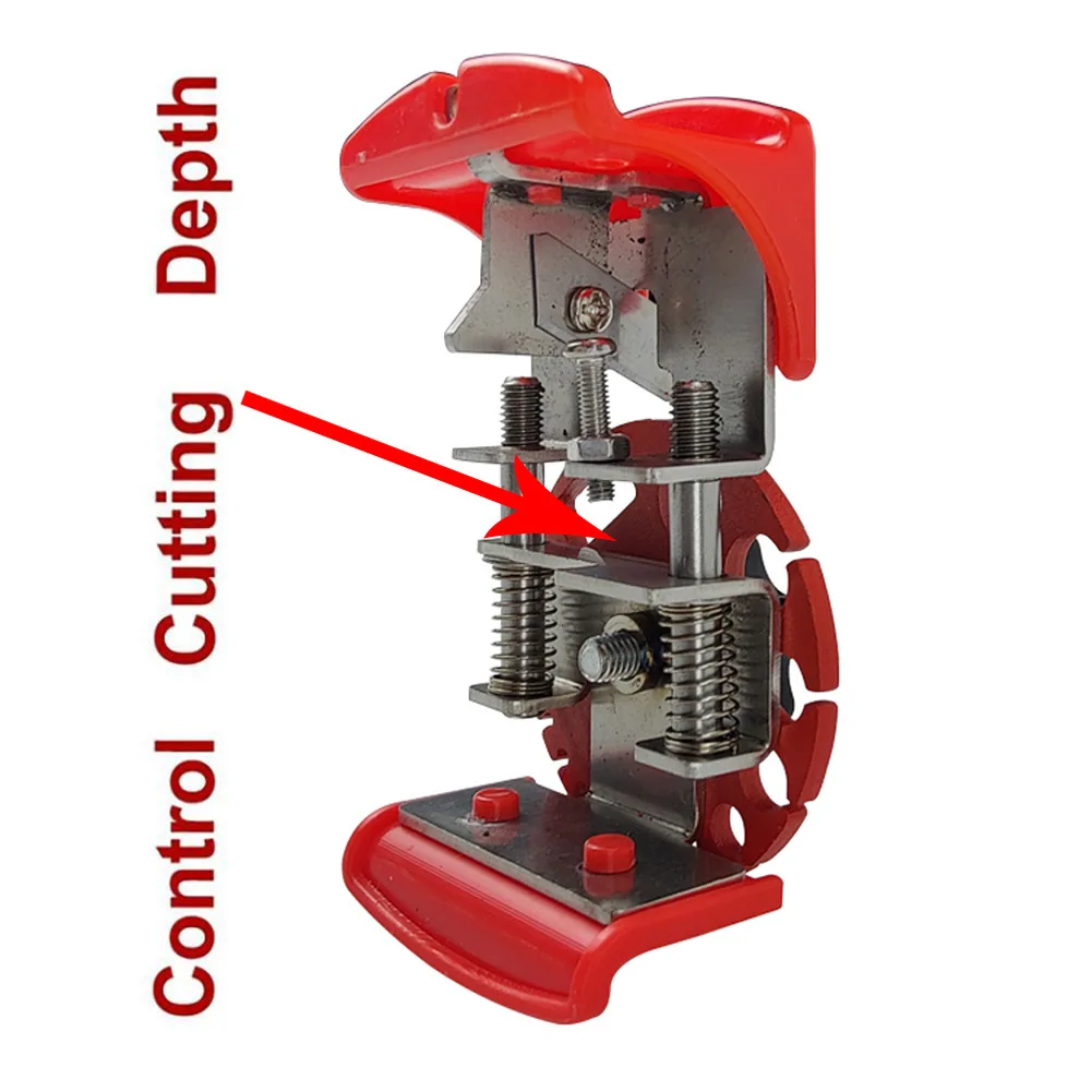 Imagem -06 - Handheld Wire Stripper com Lâmina Quick Copper Wire Stripping Tool Decrustation Alicate Cabo de Fio Elétrico Ferramenta Eletricista