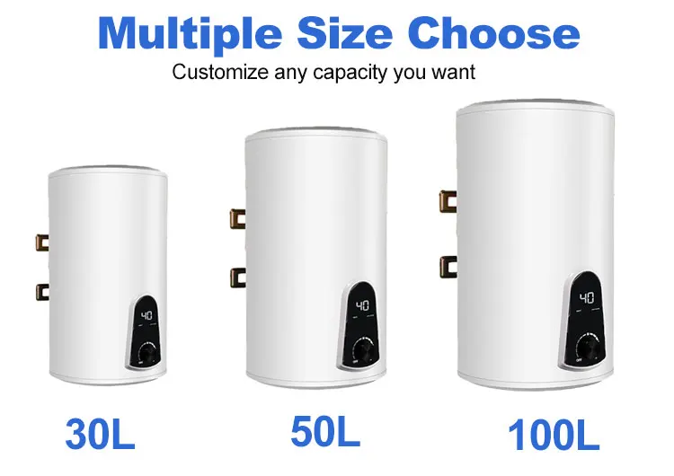 貯湯式電気温水器 家庭用タンク式給湯器 自動給湯器