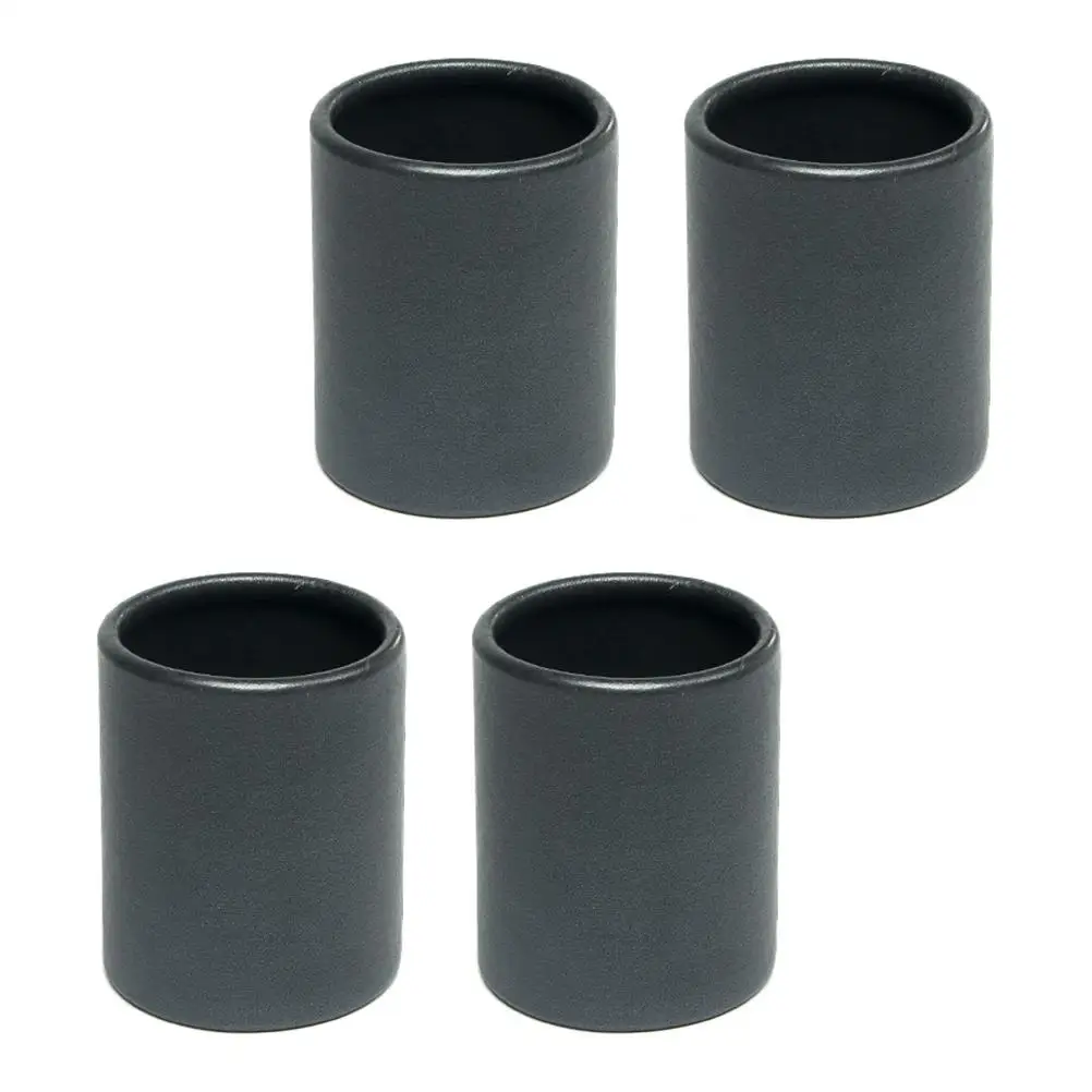 

4 Pcs Round Flower Box Bouquet Decoration Cardboard Holder Mini White Boxes Bucket Cylinder for Flowers Paper Buckets