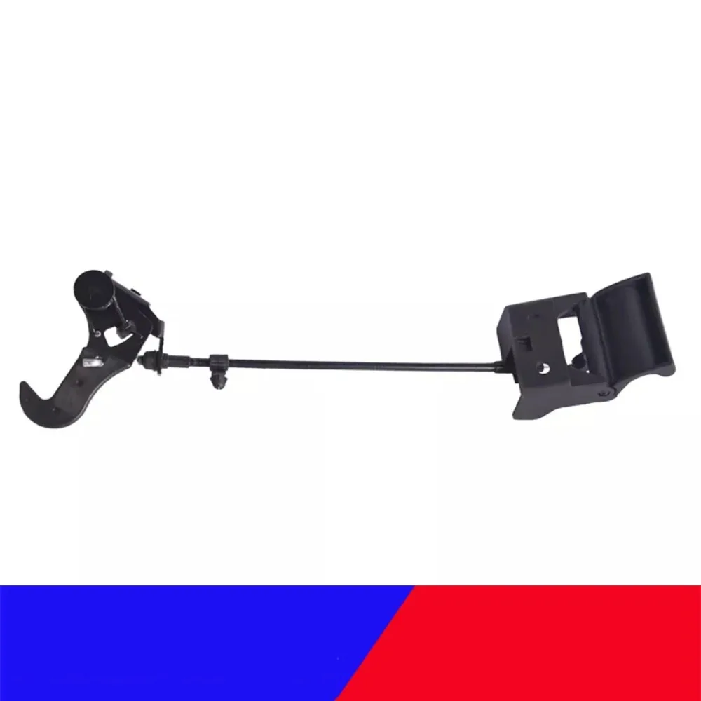 811402 W000 81140-2W000 Cierre de seguridad del capó de bloqueo para Hyundai Santa Fe 2013-2019 81140 2W000