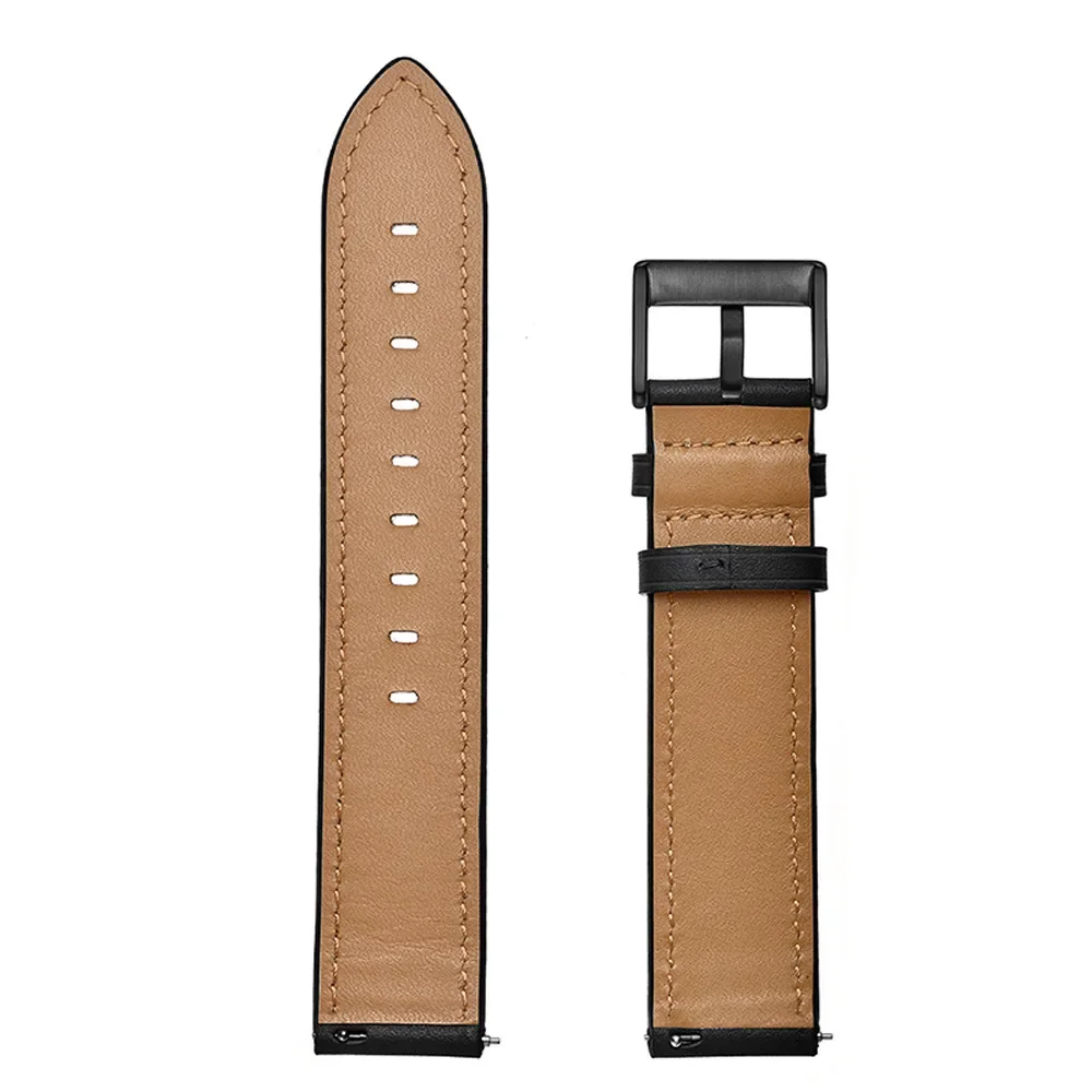 สายนาฬิกา22มม. สำหรับนาฬิกา Xiaomi นาฬิกาสปอร์ต S4สายนาฬิกา correas reloj สำหรับนาฬิกา Xiaomi S3 S2กำไลข้อมือสำหรับนาฬิกา Xiaomi s1active สายรัดข้อมือ