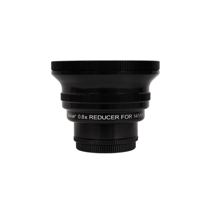 Askar 140APO f/7 980mm focal length OTA Astro Telescope 0.8x Reducer 1x Flattener Optional