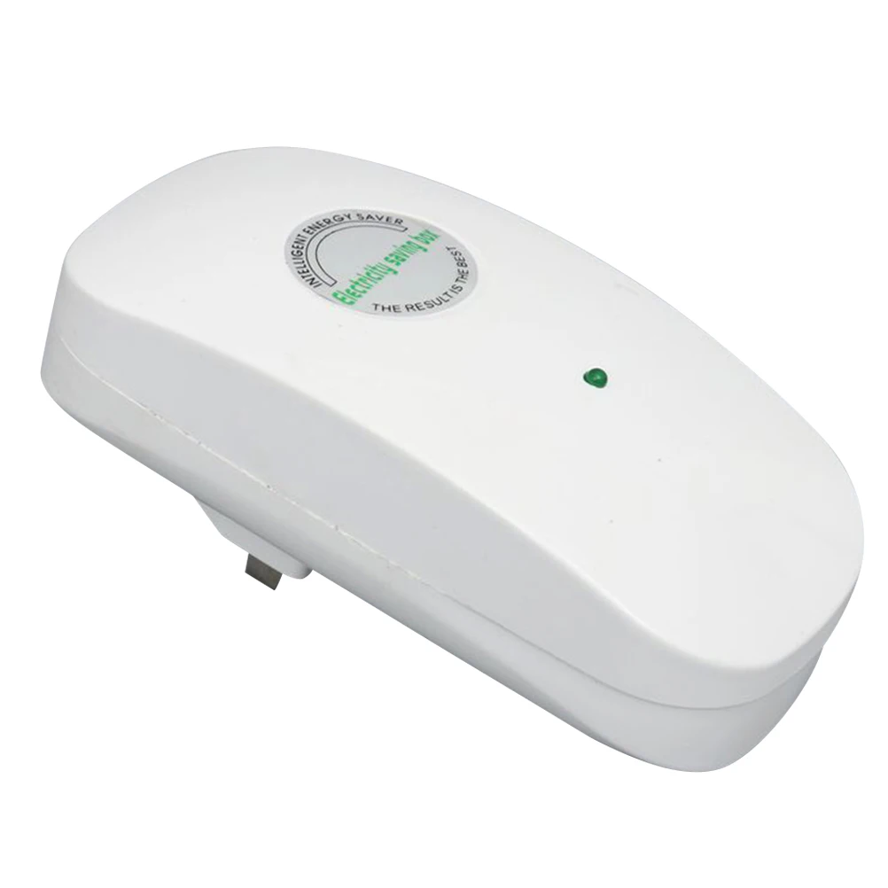 

90-250V 30000W Electricity Saving Box Saving Device Device (US Plug, Chinese Standard Plug)