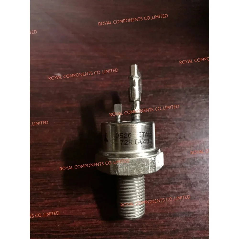 70M10 70M100 70MA100 70MA10 72RIA40