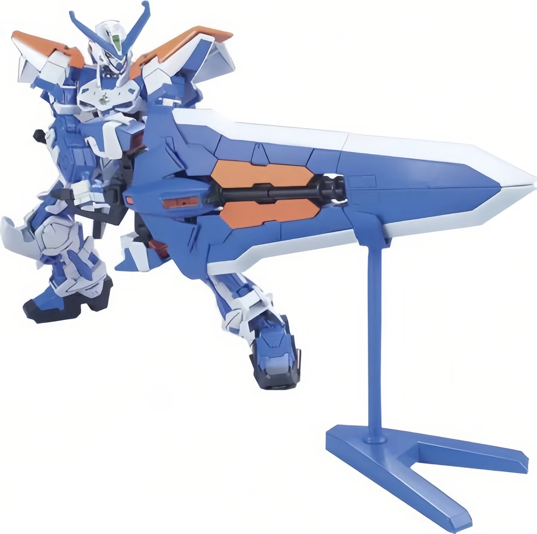 ชุดของเล่นโมเดลแอนิเมชัน GUNDAM HG1/144แดง/ทอง/น้ำเงิน GUNDAM ชุดของเล่นโมเดลประกอบชุดของขวัญสำหรับสะสมตุ๊กตาขยับแขนขาได้