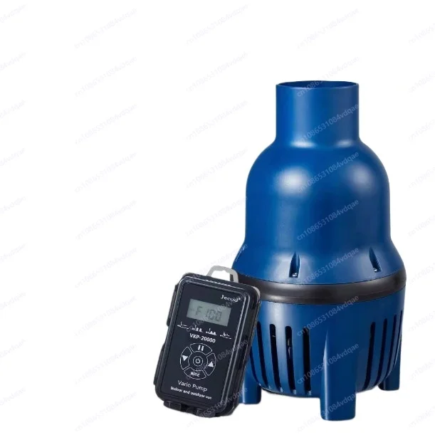 

Jiebao регулирование скорости насос для пруда с регулируемой частотой VKP20000 25000 фильтрация пруда кои большой поток ультрастатический