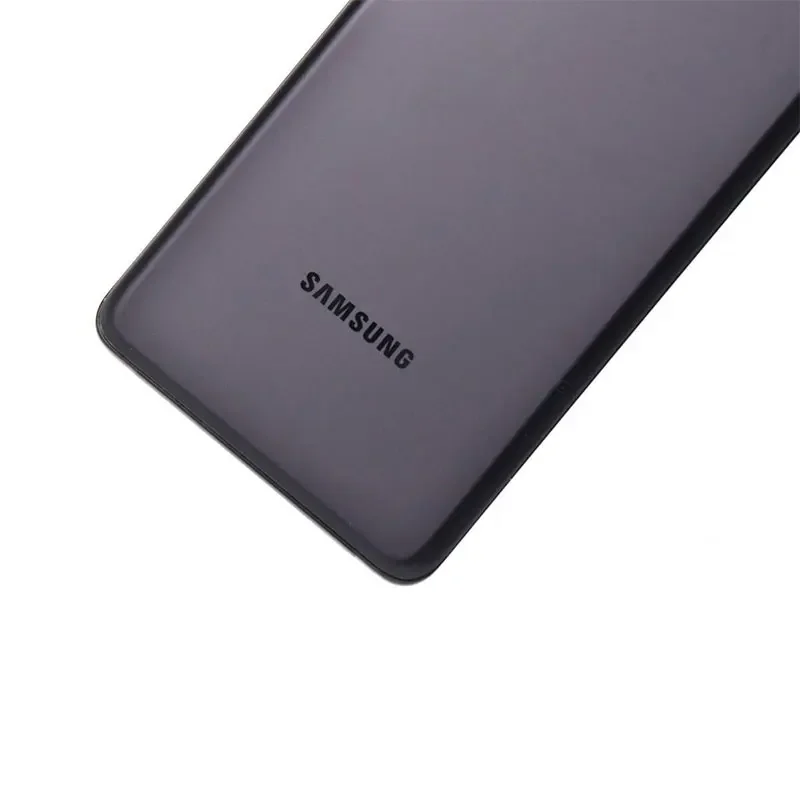 هاتف Samsung Galaxy S21 Ultra 5G G998U1 مقاس 6.8 بوصة AMOLED 12GB+128/256/512GB Snapdragon NFC ذكي بحالة ممتازة