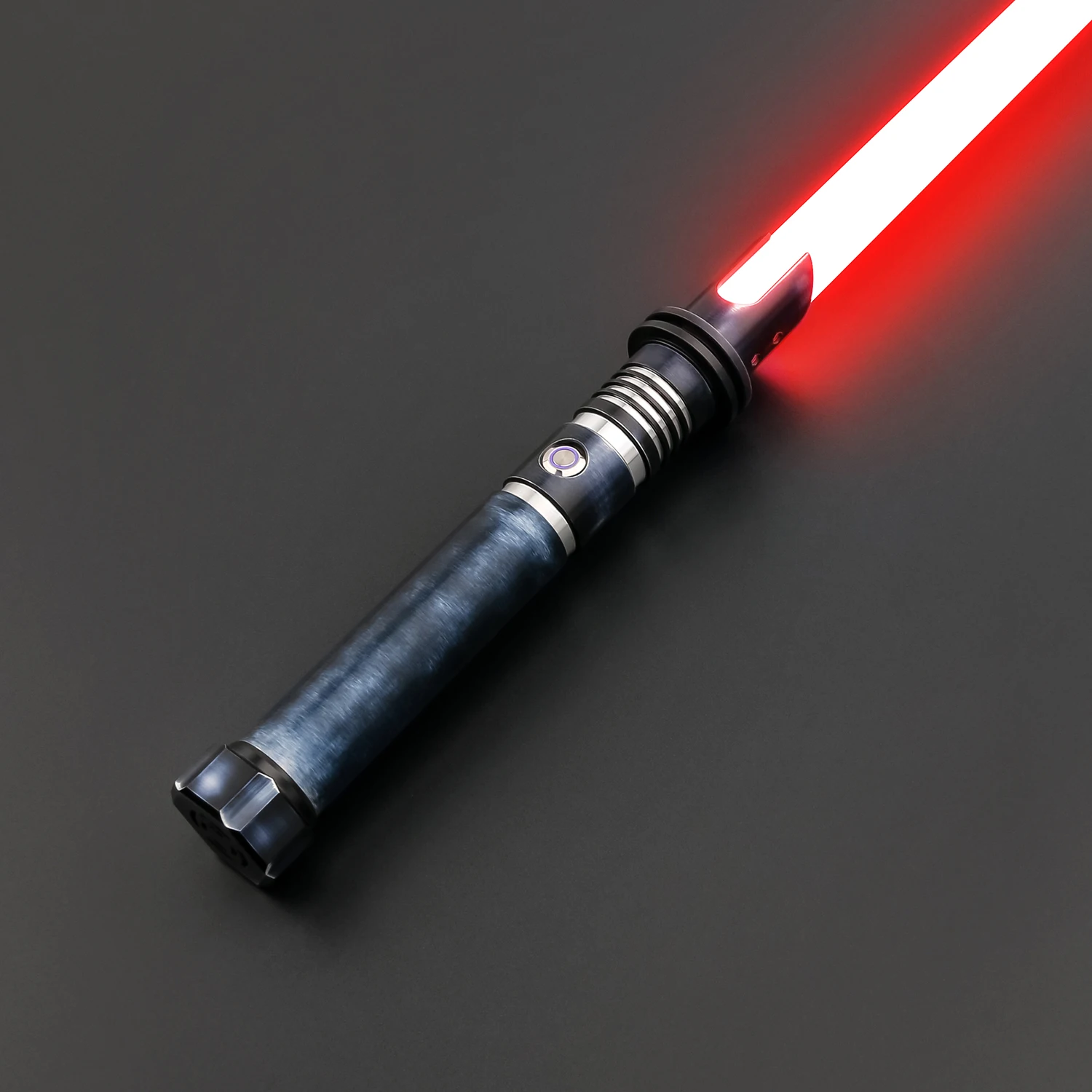 TXQSaber E27 Lightsaber RGB الثقيلة المبارزة قسط NeoPixel Proffie الليزر السيف بلوتوث التحكم مقبض معدني جيدي السيوف هدية #6