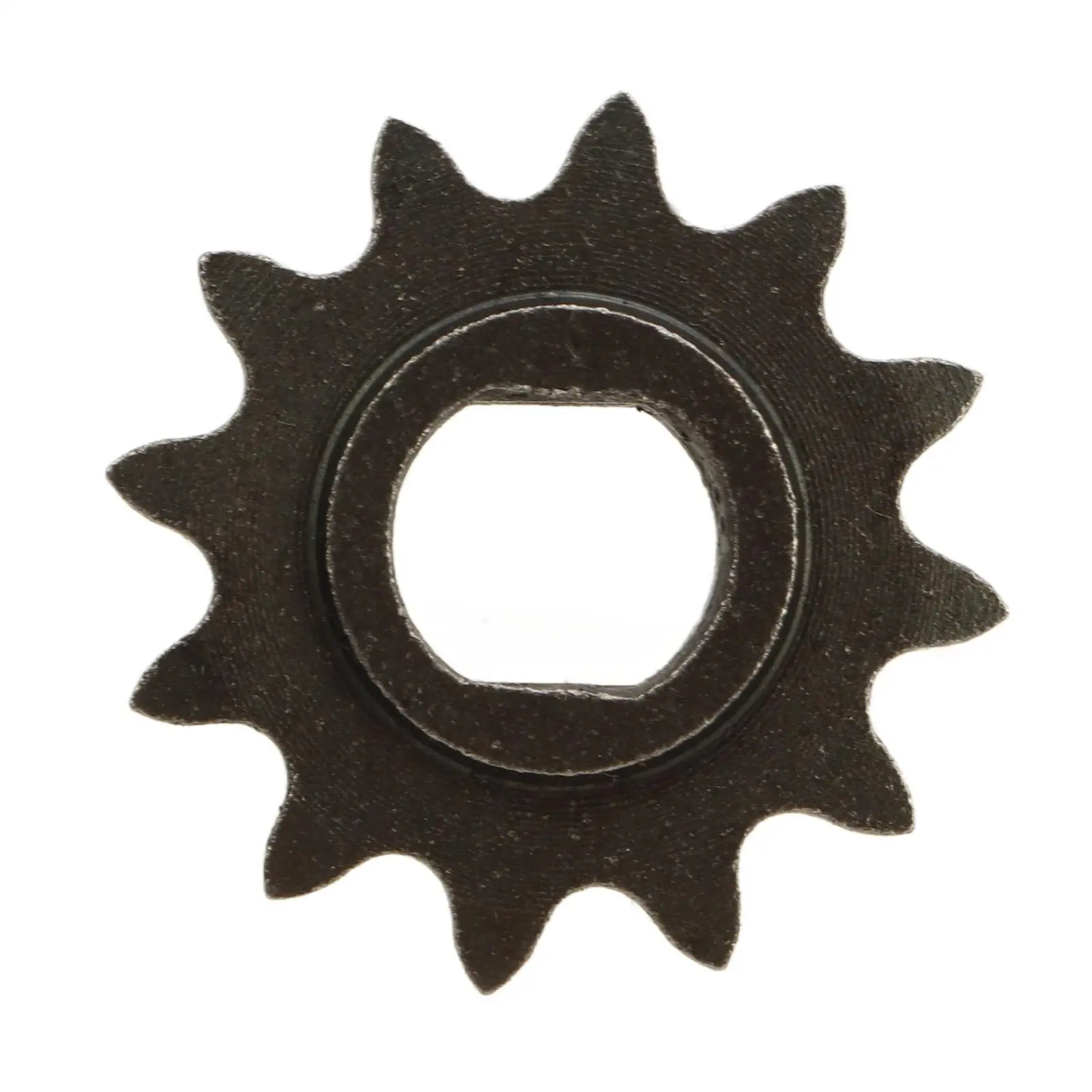 

25H 12T High-Speed Sprocket - Easy Install, Stable & Durable H Hole for my1016 Motor