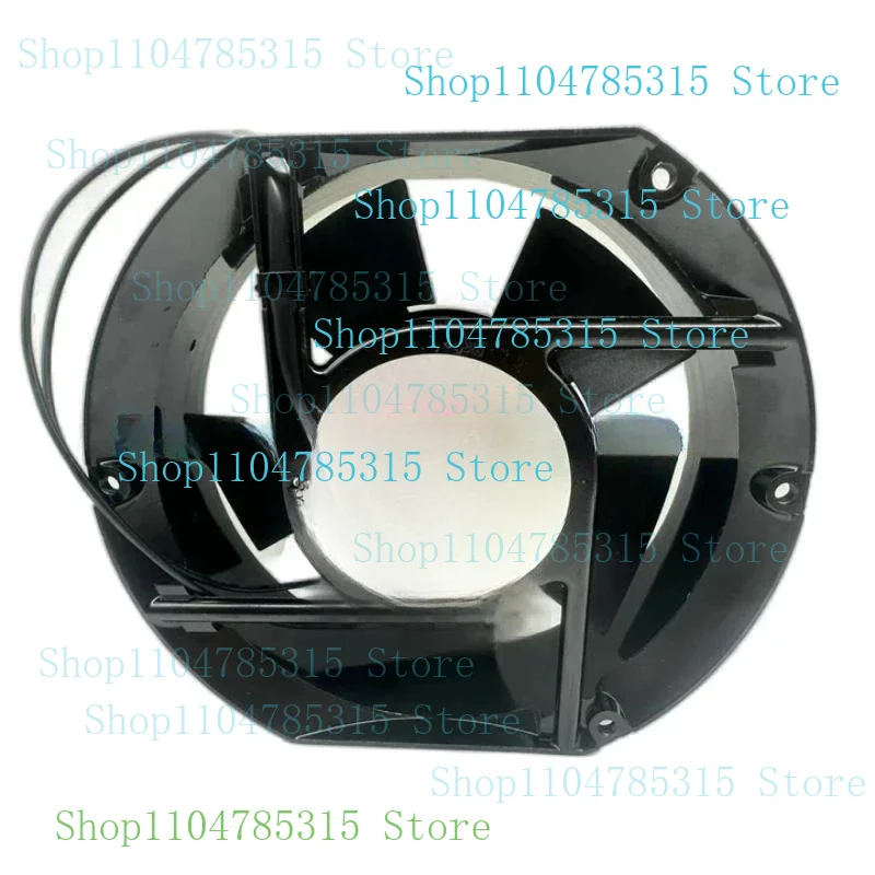 

For 200 CFM AC AXIAL 2RTK8 240-220V 36/39W AC Fan