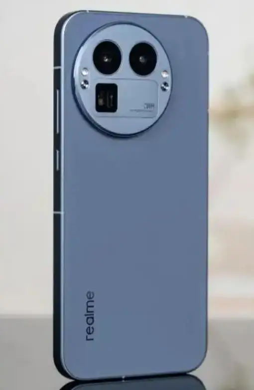 هاتف ذكي Realme GT8 Pro 5G بشاشة AMOLED مقاس 6.79 بوصة 144 هرتز 7000 مللي أمبير في الساعة 120 وات شحن فائق 50 وات شحن لاسلكي سنابدراجون 8 Elite Gen 5