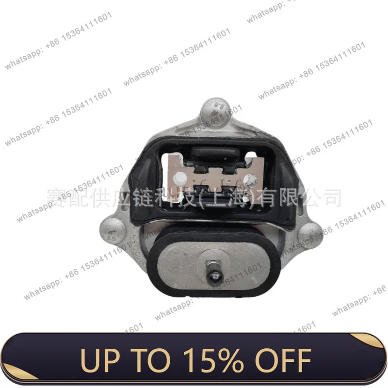 LJY for A6L12-198K0399151AS, 8K0399151AK gearbox mount